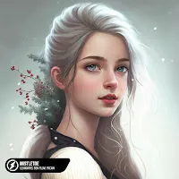 Lexmorris — Mistletoe Ft Ben Plum & Pacani — обложка