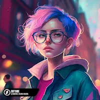 Lexmorris — Outside Ft Pacani & Haluna — обложка