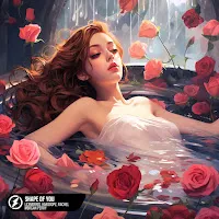 Lexmorris — Shape Of You Ft Harddope & Rachel Morgan Perry — обложка