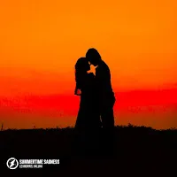 Lexmorris — Summertime Sadness Ft Haluna — обложка