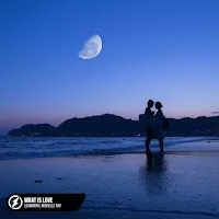 Lexmorris — What Is Love Ft Michelle Ray — обложка